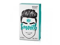 Somerset Toiletry The luxusní pánské mýdlo Mr.SMOOTH 200g