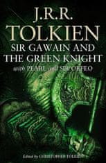 J. R. R. Tolkien: Sir Gawain and the Green Knight : With Pearl and Sir Orfeo