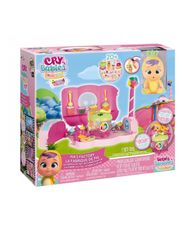 IMC Toys Cry Babies Magic Tears magické slzy - Továrna Pii