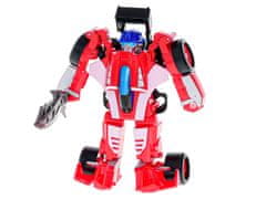 Mikro Trading Formule /robot 12,5 cm