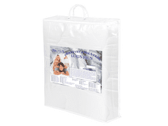 Brotex Prodloužená přikrývka Thermo 140x220cm celoroční 1230g