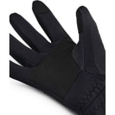 Under Armour Dámské zimní rukavice Under Armour Women's UA Storm Fleece Gloves L