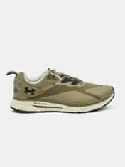 Under Armour Boty UA HOVR Flux MVMNT-GRN 44