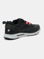 Under Armour Boty UA W HOVR Flux MVMNT-BLK 38,5