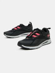 Under Armour Boty UA W HOVR Flux MVMNT-BLK 37,5