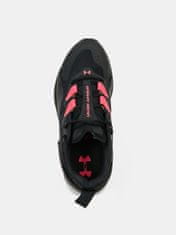 Under Armour Boty UA W HOVR Flux MVMNT-BLK 38,5