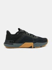 Under Armour Boty UA TriBase Reign 4-BLK 42,5