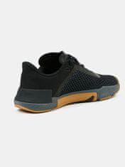 Under Armour Boty UA TriBase Reign 4-BLK 42,5
