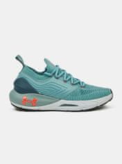 Under Armour Boty UA HOVR Phantom 2 INKNT-GRN 43