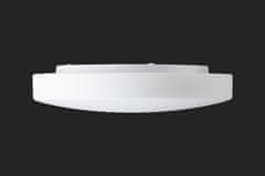 OSMONT OSMONT 63089 EDNA 5 stropní/nástěnné skleněné svítidlo bílá IP43 2700-6500 K 32W LED