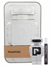 Paco Rabanne 100ml phantom, toaletní voda