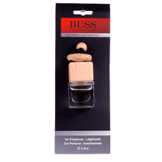 AromaArt Parfém do auta BUSS 4,9ml