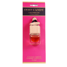 AromaArt Parfém do auta Sweet candy 4,9ml