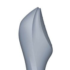 Satisfyer Satisfyer Curvy Trinity 3 (Blue Grey)