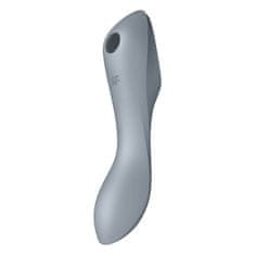 Satisfyer Satisfyer Curvy Trinity 3 (Blue Grey)