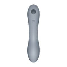 Satisfyer Satisfyer Curvy Trinity 3 (Blue Grey)