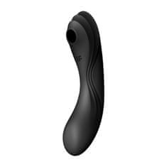 Satisfyer Satisfyer Curvy Trinity 4 (Black)