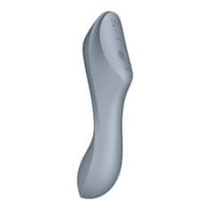 Satisfyer Satisfyer Curvy Trinity 3 (Blue Grey)