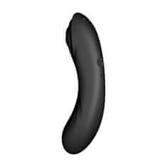 Satisfyer Satisfyer Curvy Trinity 4 (Black)