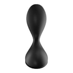 Satisfyer Satisfyer Sweet Seal (Black)