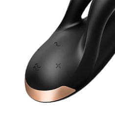 Satisfyer Satisfyer Double Flex (Black)