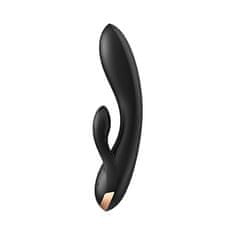 Satisfyer Satisfyer Double Flex (Black)