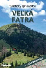 Peter Podolák: Veľká Fatra