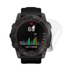 SCREENSHIELD GARMIN Fenix 7X - Fólie na displej