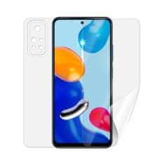 SCREENSHIELD XIAOMI Redmi Note 11 - Fólie na celé tělo