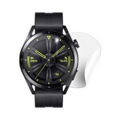 SCREENSHIELD HUAWEI Watch GT 3 (46 mm) fólie na displej - Fólie na displej