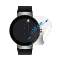 SCREENSHIELD SCREENSHIELD Watch ø 30 mm fólie na displej - Fólie na displej