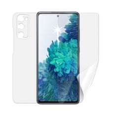 SCREENSHIELD SAMSUNG G781 Galaxy S20FE 5G - Fólie na celé tělo