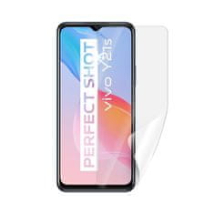 SCREENSHIELD VIVO Y21s - Fólie na displej