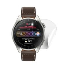 SCREENSHIELD HUAWEI Watch 3 Pro - Fólie na displej