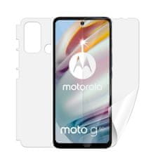 SCREENSHIELD MOTOROLA Moto G60 XT2135 - Fólie na celé tělo