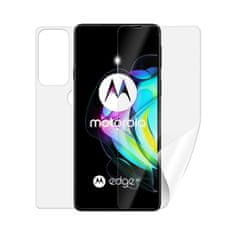 SCREENSHIELD MOTOROLA Edge 20 XT2143 - Fólie na celé tělo