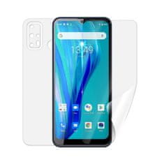 SCREENSHIELD OUKITEL C23 Pro - Fólie na celé tělo