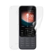 SCREENSHIELD NOKIA 6300 4G (2020) - Fólie na celé tělo