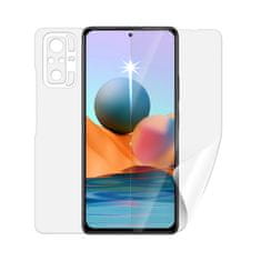 SCREENSHIELD XIAOMI Redmi Note 10 Pro - Fólie na celé tělo