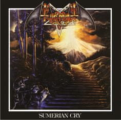 Tiamat: Sumerian Cry (Coloured) (2x LP)