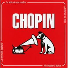 Nipper Series Chopin (2x CD)