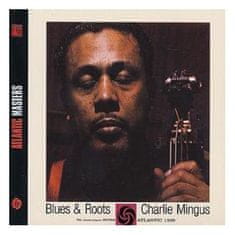 Mingus Charles: Blues and Roots