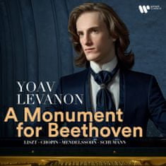 Levanon Yoav: Monument For Beethoven