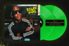 Killer Mike: R.A.P. Music (Coloured) (2x LP)