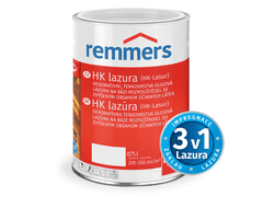 Remmers Remmers - HK Lazura 0,75l (Pinie-Larche / Pínie-Modřín)