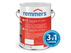 Remmers Remmers - HK Lazura Grey Protect 5l (Platingrau / Platinově šedá)