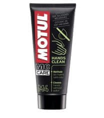 Motul Motul M4 Hands Clean - 100ml