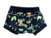 Baby Banz Plavky Jungle Mix, L