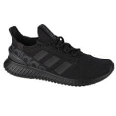 Adidas Boty běžecké černé 42 2/3 EU Kaptir 20