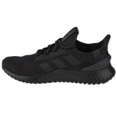 Adidas Boty běžecké černé 42 2/3 EU Kaptir 20